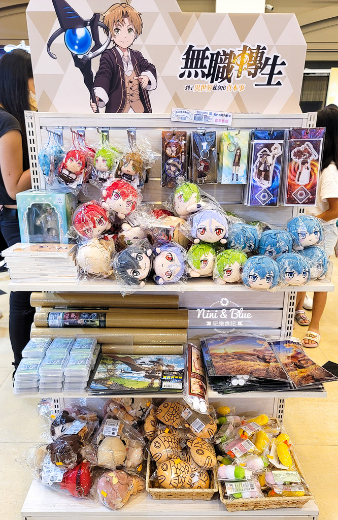 中友翻轉動漫祭 台中活動13