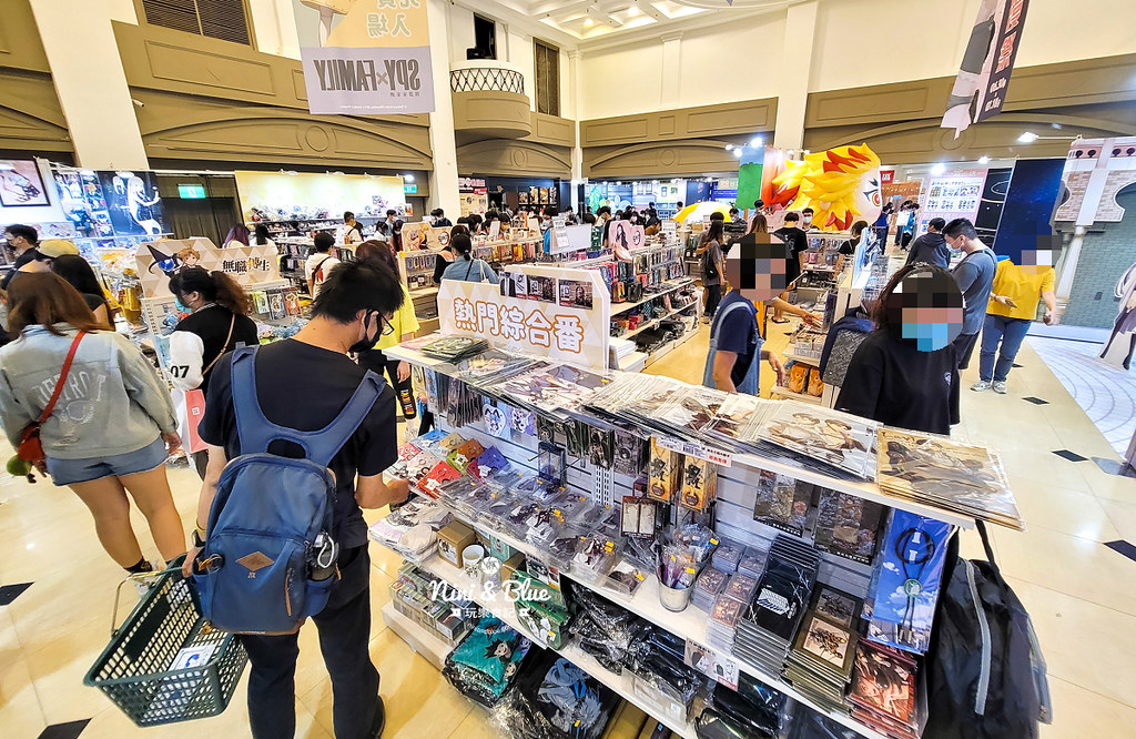 中友翻轉動漫祭 台中活動12