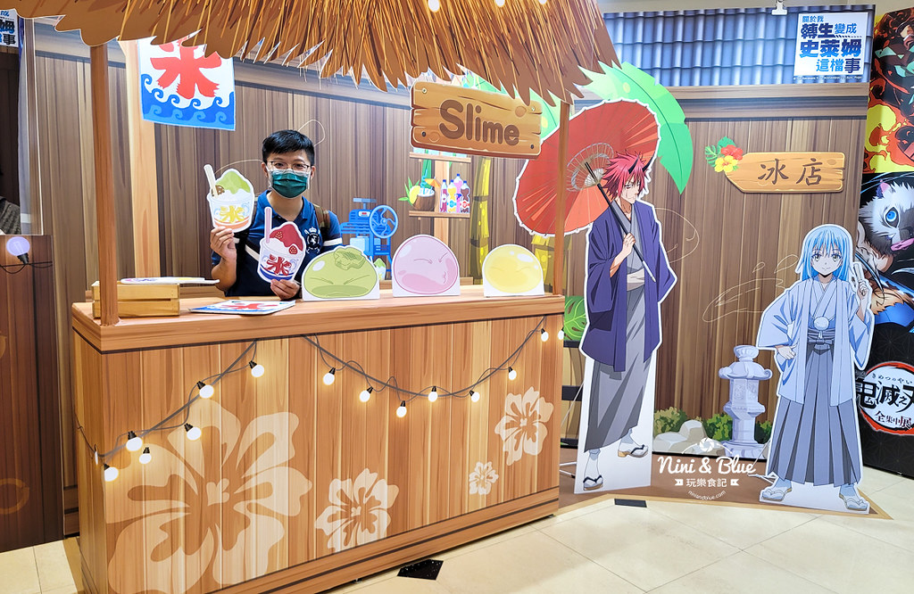 中友翻轉動漫祭 台中活動25