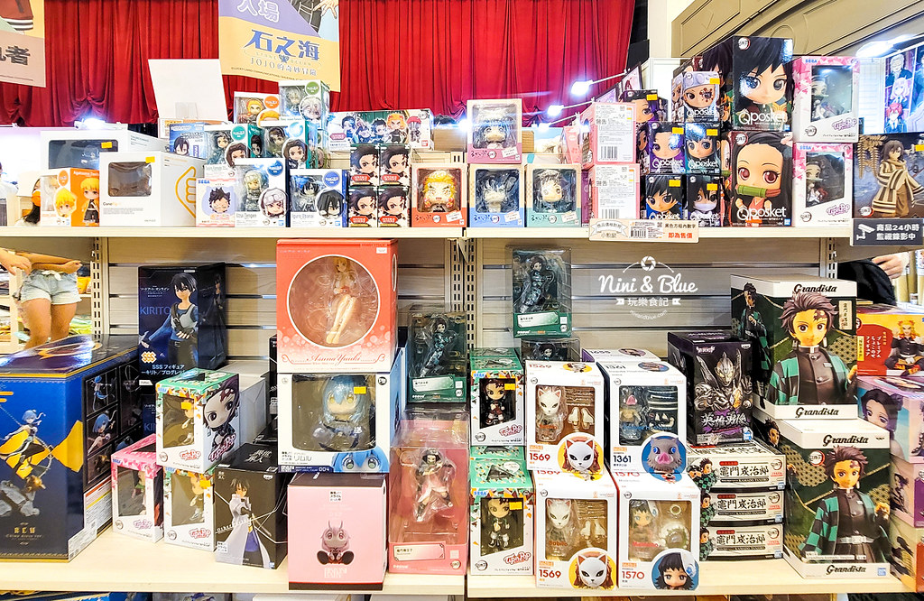中友翻轉動漫祭 台中活動16