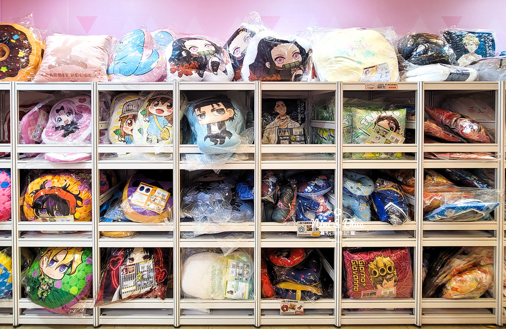 中友翻轉動漫祭 台中活動21