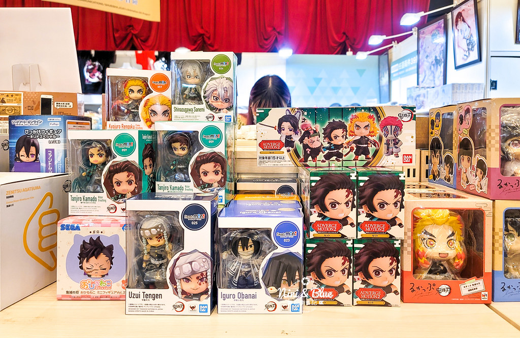 中友翻轉動漫祭 台中活動15