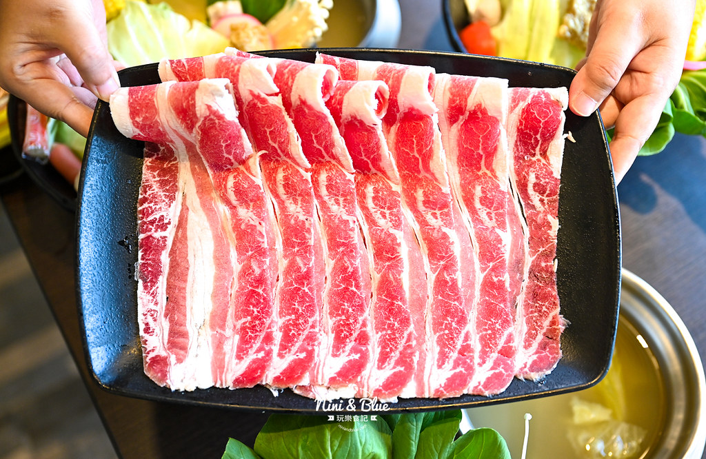鍋仙庭園鍋物 鎮瀾宮美食22