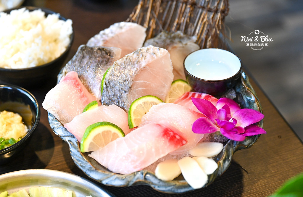 鍋仙庭園鍋物 鎮瀾宮美食29