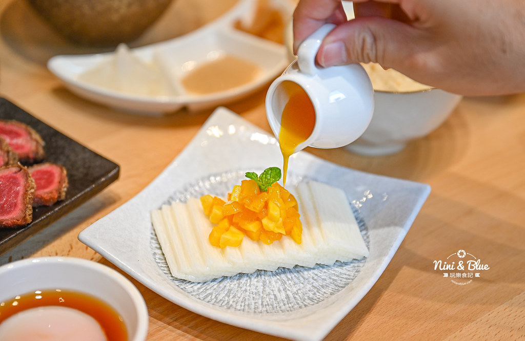 嵐山熟成牛かつ專売 嵐山炸牛排 台中丼飯 111 嵐山熟成牛かつ專売 炸牛排 台中丼飯111