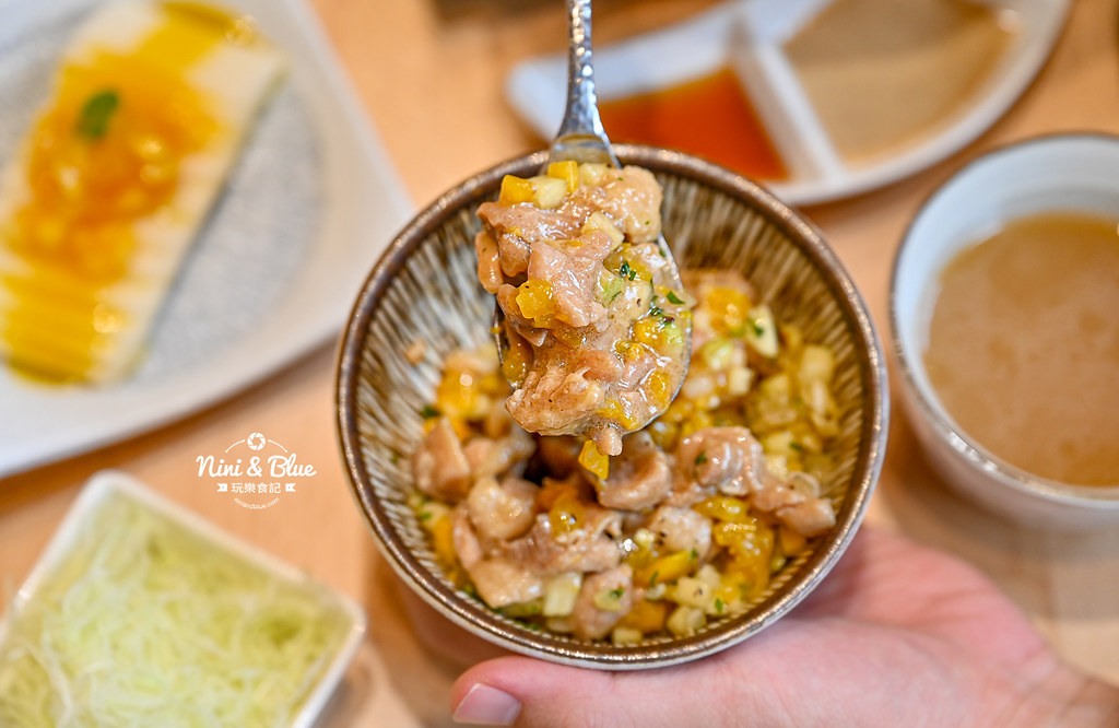 嵐山熟成牛かつ專売 嵐山炸牛排 台中丼飯 23 嵐山熟成牛かつ專売 炸牛排 台中丼飯23