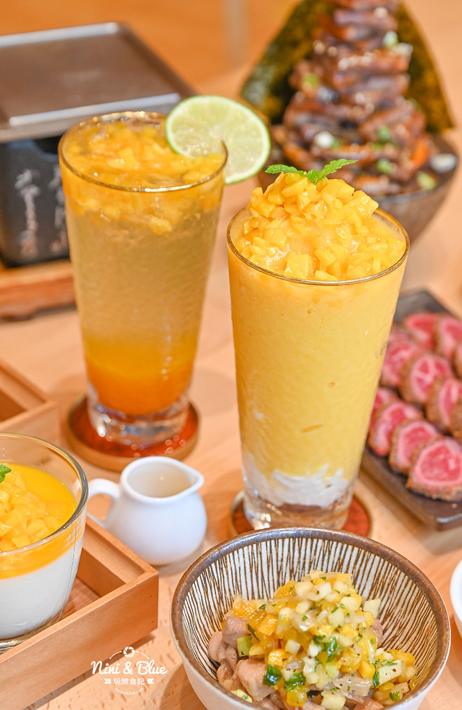 嵐山熟成牛かつ專売 嵐山炸牛排 台中丼飯 17 嵐山熟成牛かつ專売 炸牛排 台中丼飯17