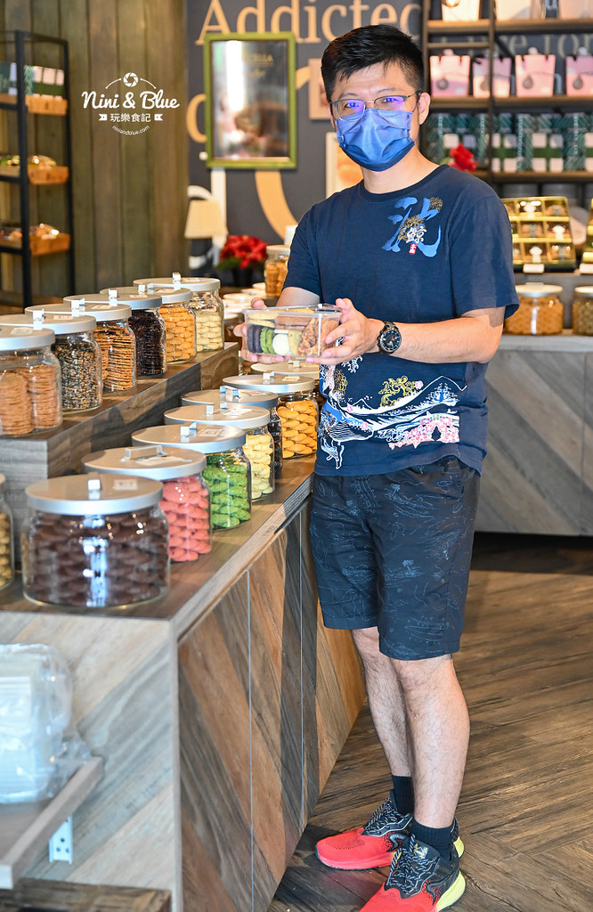 瑪莎拉手工餅舖 價格 台中大甲餅乾 伴手禮32