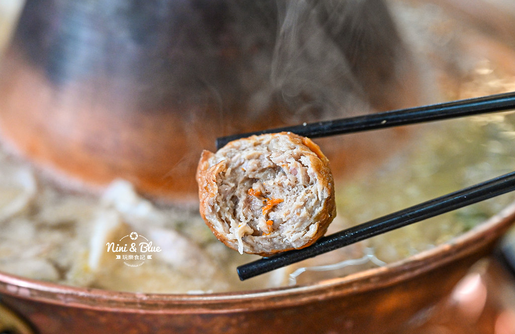 爸爸酸菜白肉鍋 菜單價格 台中太平火鍋41