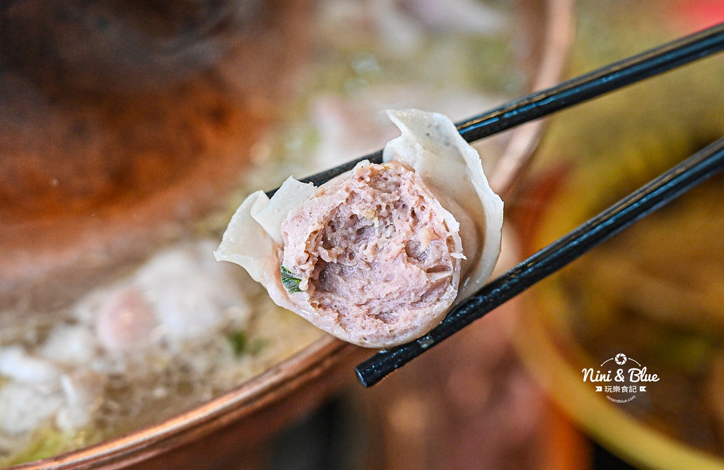 爸爸酸菜白肉鍋 菜單價格 台中太平火鍋44