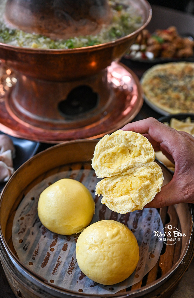 爸爸酸菜白肉鍋 菜單價格 台中太平火鍋14