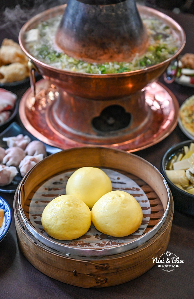 爸爸酸菜白肉鍋 菜單價格 台中太平火鍋13