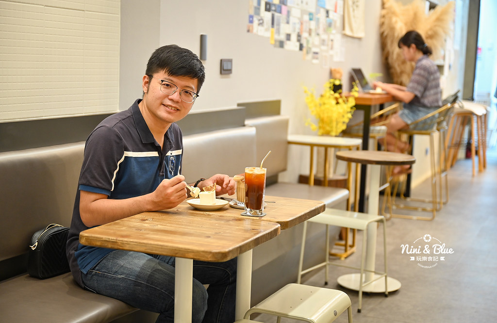 溫廬咖啡Ururu Coffee  台中不限時咖啡14