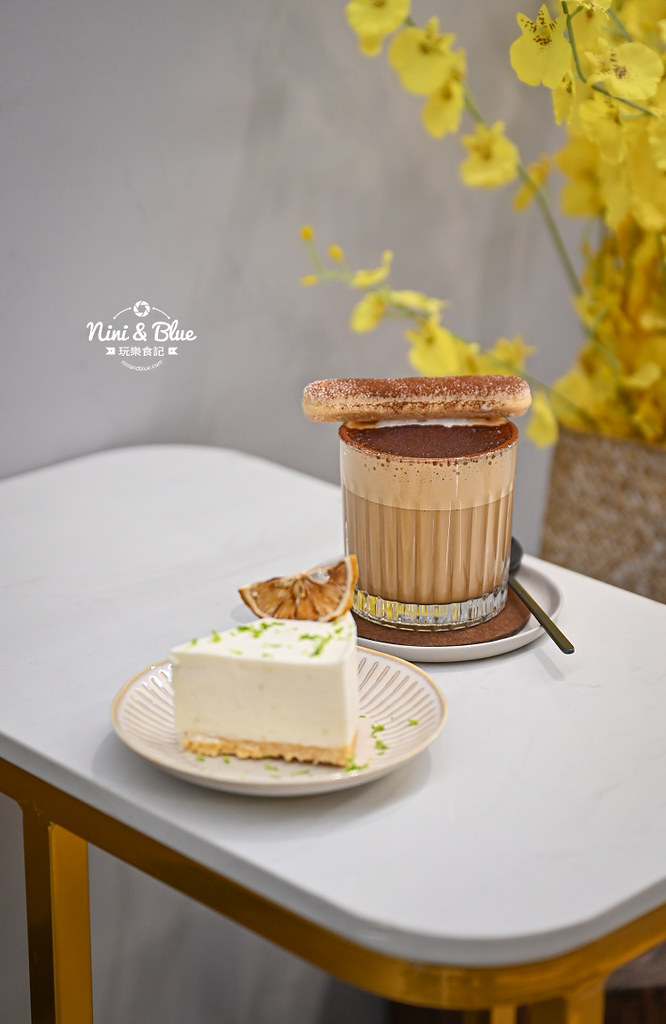 溫廬咖啡Ururu Coffee  台中不限時咖啡09