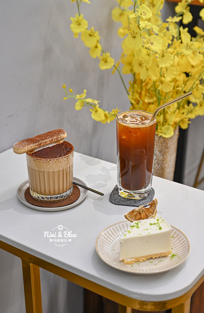 溫廬咖啡Ururu Coffee  台中不限時咖啡12