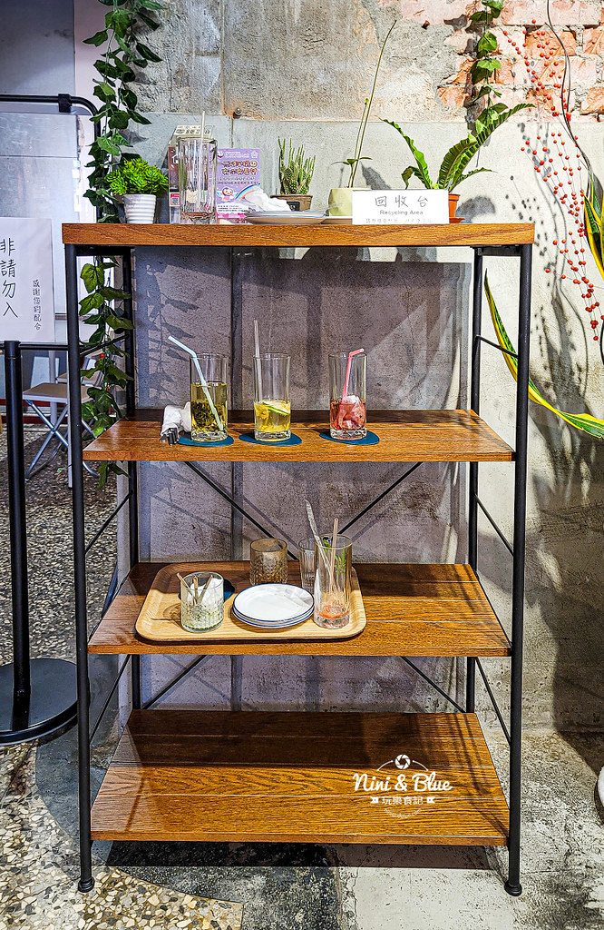 駿咖啡 菜單 台中豐原咖啡館 不限時07