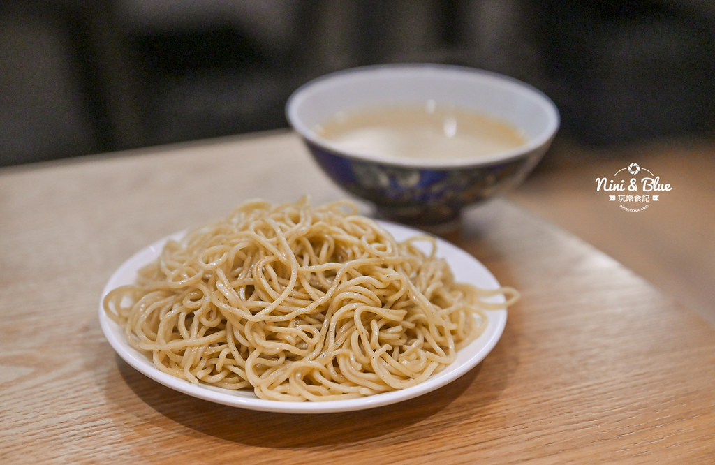鷄塩拉麵 吉鷄 菜單台中20