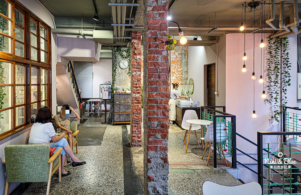駿咖啡 菜單 台中豐原咖啡館 不限時03