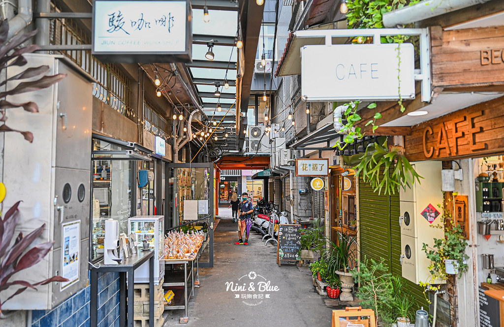 駿咖啡 菜單 台中豐原咖啡館 不限時14