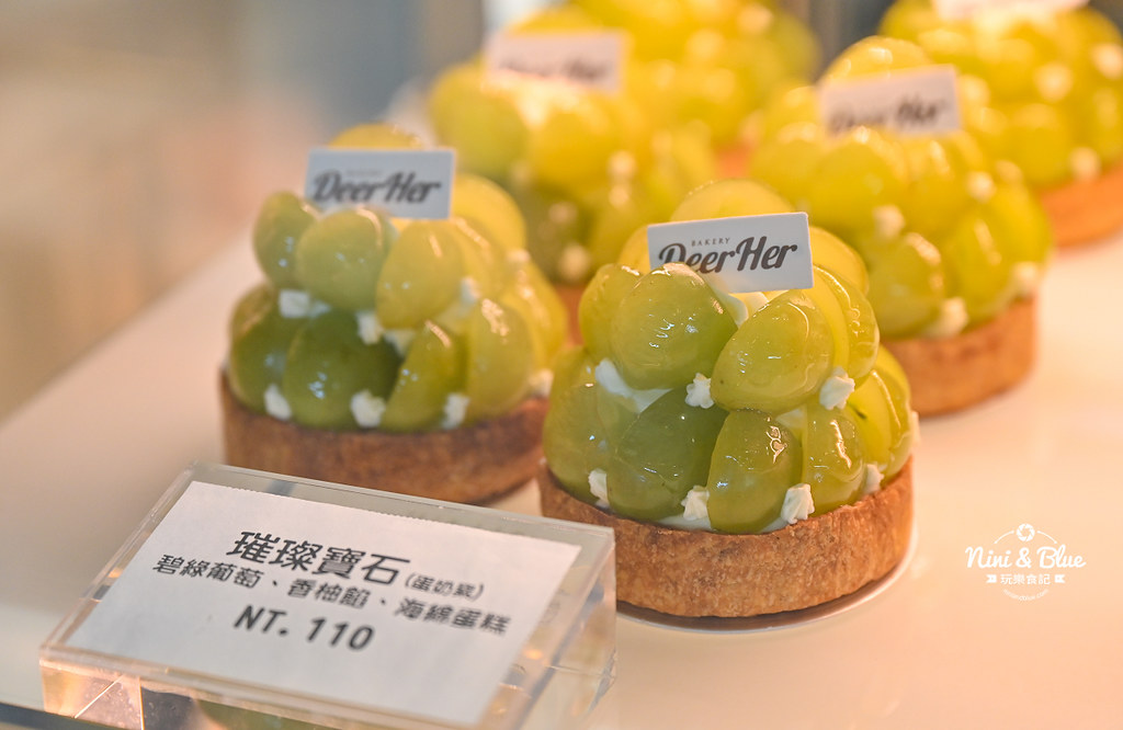 和美甜點廚坊 蛋糕 喜餅乾08