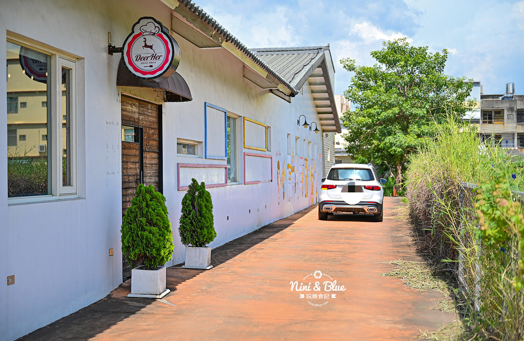 和美甜點廚坊 蛋糕 喜餅乾15