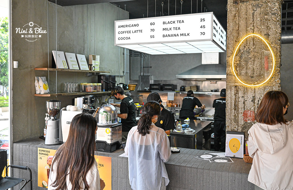 酥力蛋餅SOORI EGGS 菜單價格41 酥力蛋餅SOORI EGGS 菜單價格41