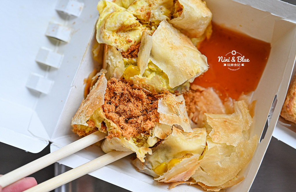 酥力蛋餅SOORI EGGS 菜單價格29 酥力蛋餅SOORI EGGS 菜單價格29