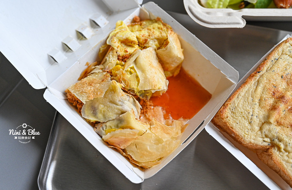 酥力蛋餅SOORI EGGS 菜單價格25 酥力蛋餅SOORI EGGS 菜單價格25