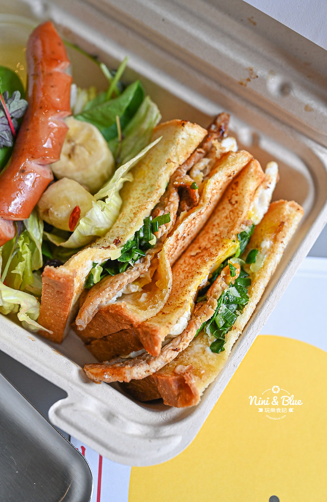 酥力蛋餅SOORI EGGS 菜單價格27