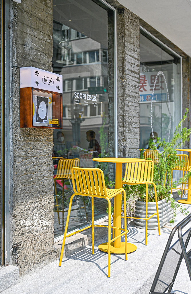 酥力蛋餅SOORI EGGS 菜單價格04 酥力蛋餅SOORI EGGS 菜單價格04
