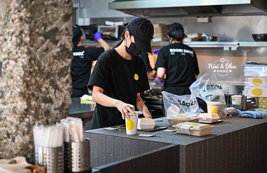 酥力蛋餅SOORI EGGS 菜單價格07