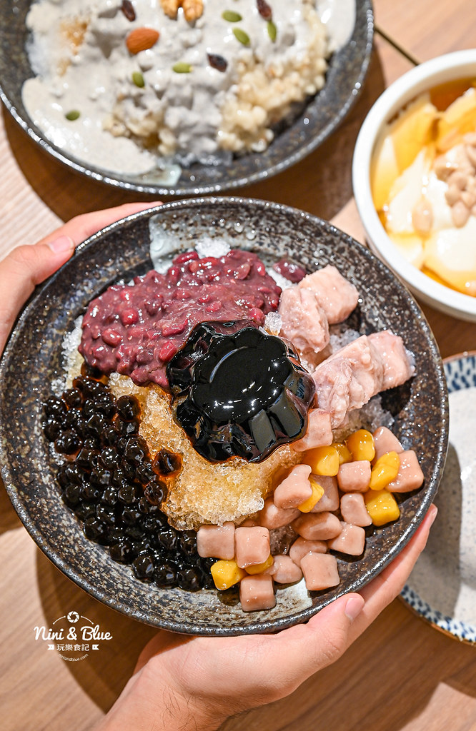 台中冰店 山裏山外 菜單價格 芋圓 豆花 燒仙草剉冰12 台中冰店 山裏山外 菜單價格 芋圓 豆花 燒仙草剉冰12