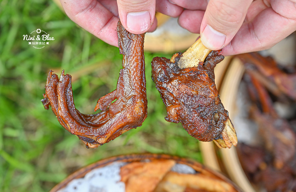 珍東山鴨頭 台中東山鴨頭推薦 菜單 38 珍東山鴨頭 台中忠孝夜市美食 東山鴨頭38