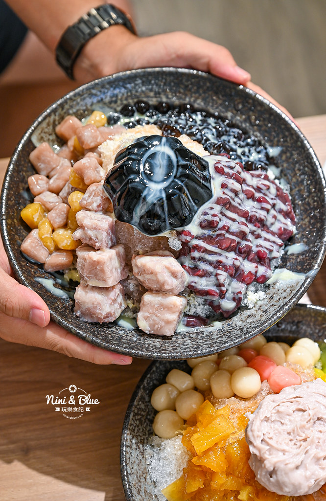 台中冰店 山裏山外 菜單價格 芋圓 豆花 燒仙草剉冰16 台中冰店 山裏山外 菜單價格 芋圓 豆花 燒仙草剉冰16
