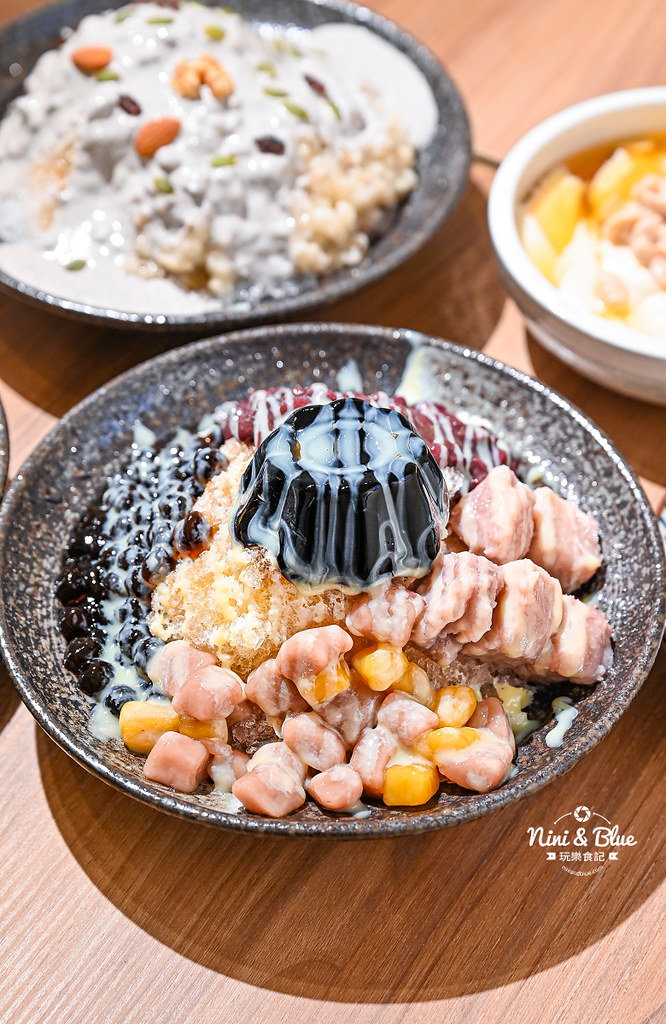 台中冰店 山裏山外 菜單價格 芋圓 豆花 燒仙草剉冰13 台中冰店 山裏山外 菜單價格 芋圓 豆花 燒仙草剉冰13