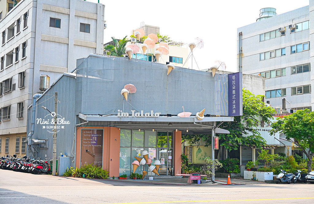 勤美草悟廣場草地狀元 阿咧先生 台中最新免費景點12 勤美草悟廣場草地狀元 阿咧ALei04