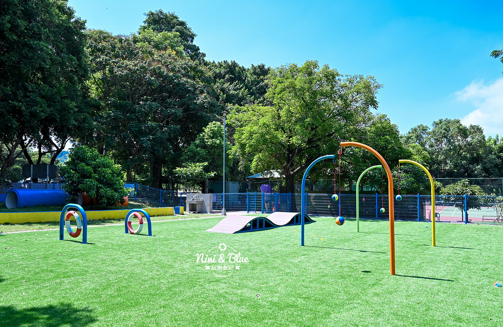 2022.07 草屯寵物公園0014