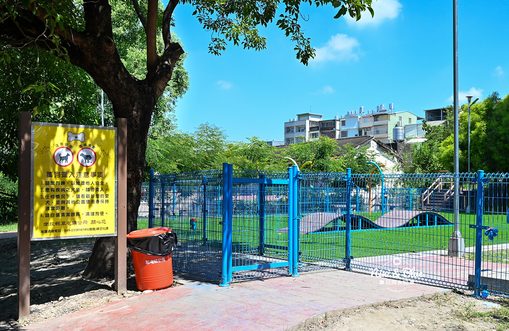 2022.07 草屯寵物公園0009 2022.07 草屯寵物公園0009