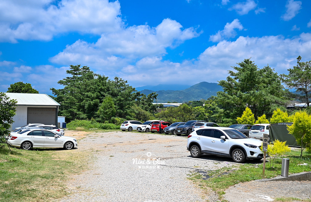 山水啡 新社咖啡館13 山水啡 新社咖啡館13