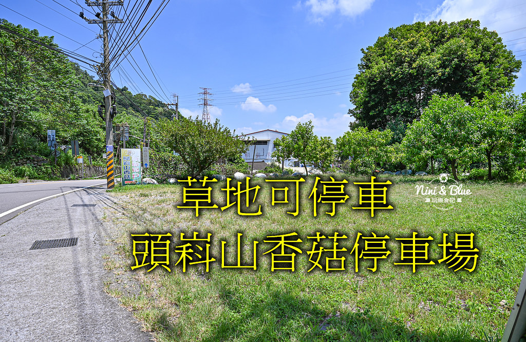 新社香菇推薦 頭嵙山香菇 菜單 素棒棒腿08