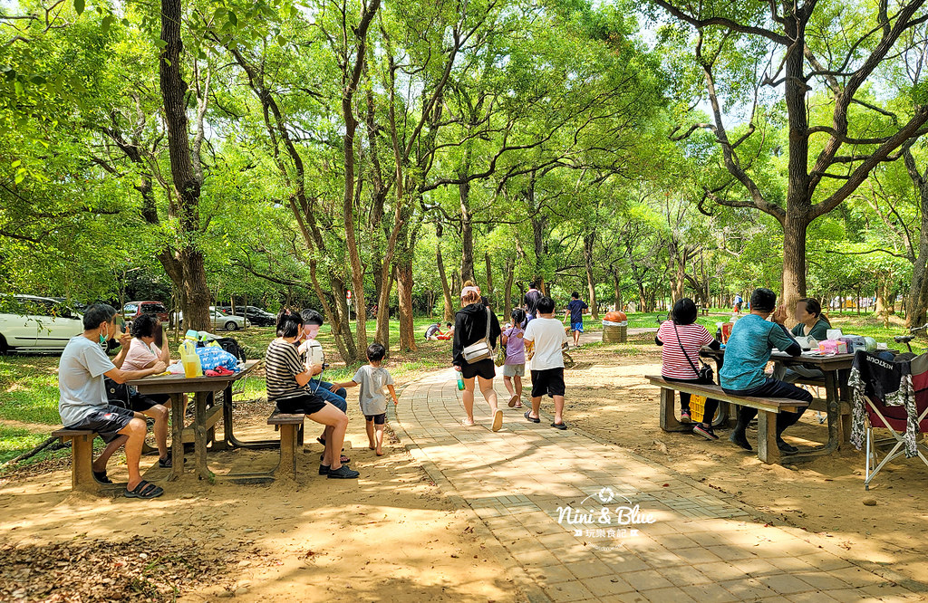 潭雅神中科公園 台中親水公園 免費玩水02