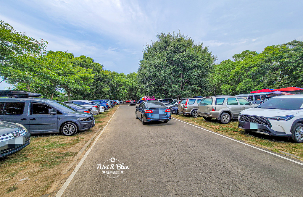 潭雅神中科公園 台中親水公園 免費玩水09