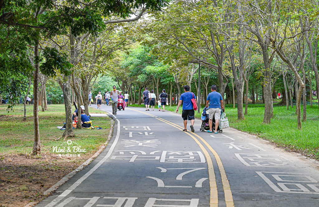 潭雅神中科公園 台中親水公園 免費玩水19
