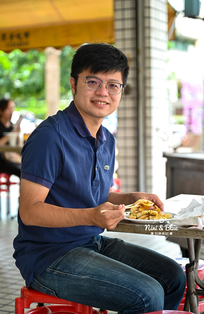 北屯蛋餅台中傳統蛋餅13