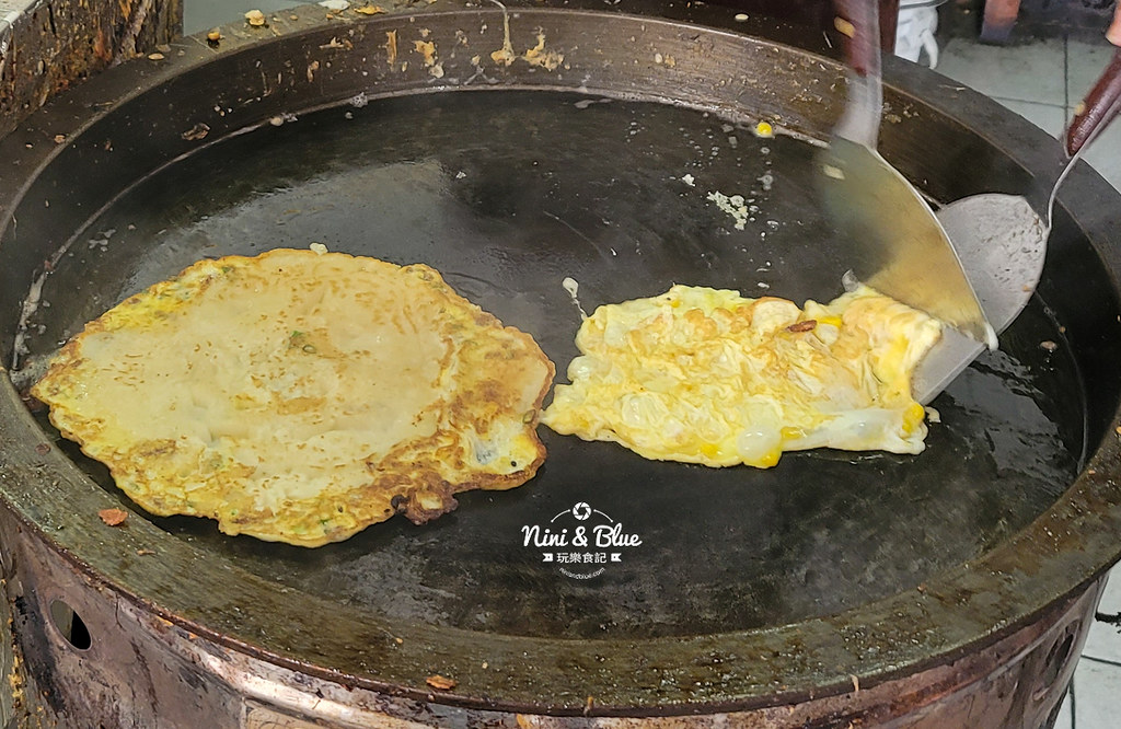 北屯蛋餅台中傳統蛋餅02