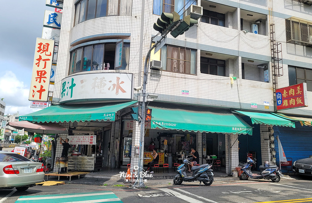 北屯蛋餅台中傳統蛋餅06