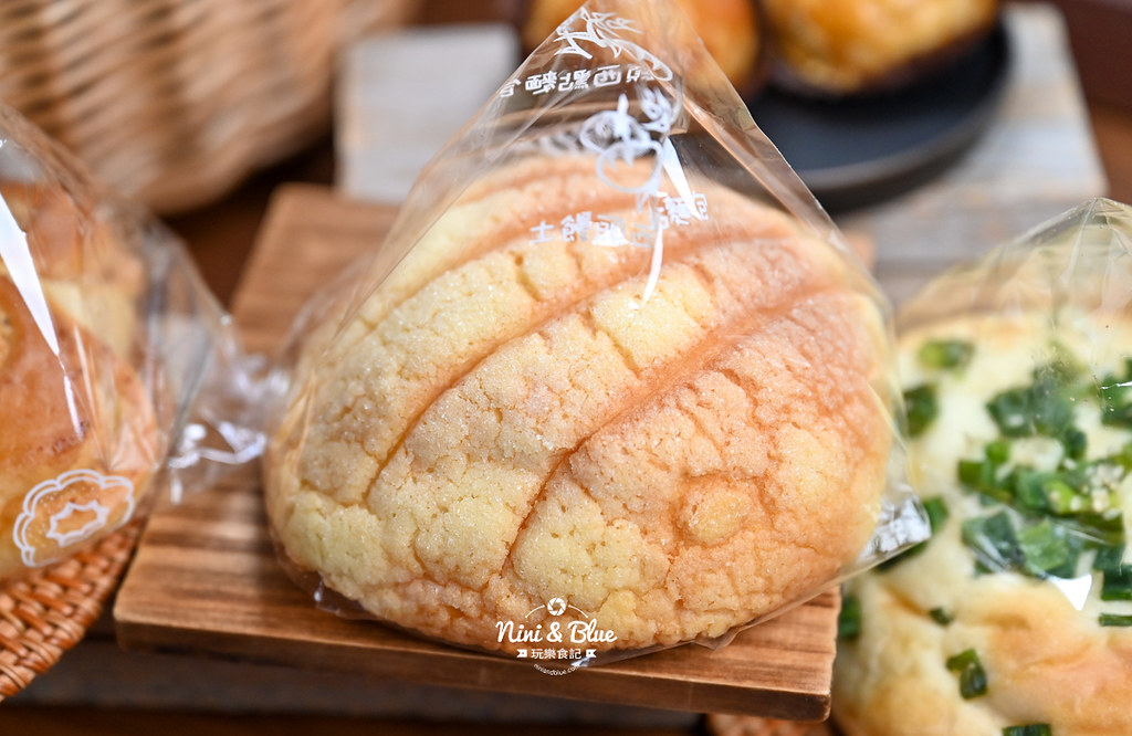 土饅頭西點麵包坊03