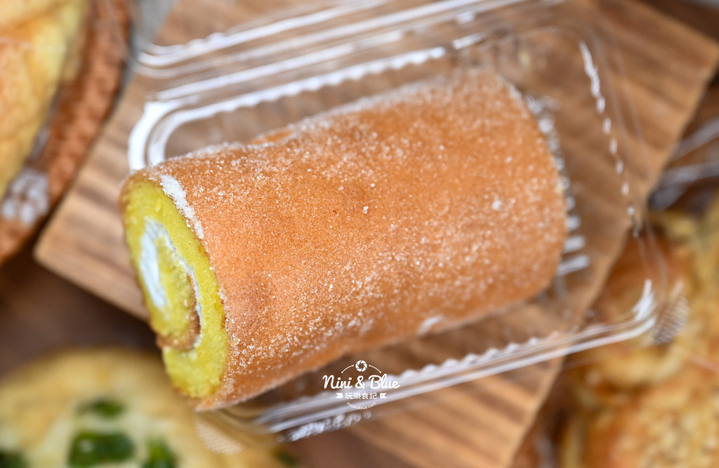 土饅頭西點麵包坊05