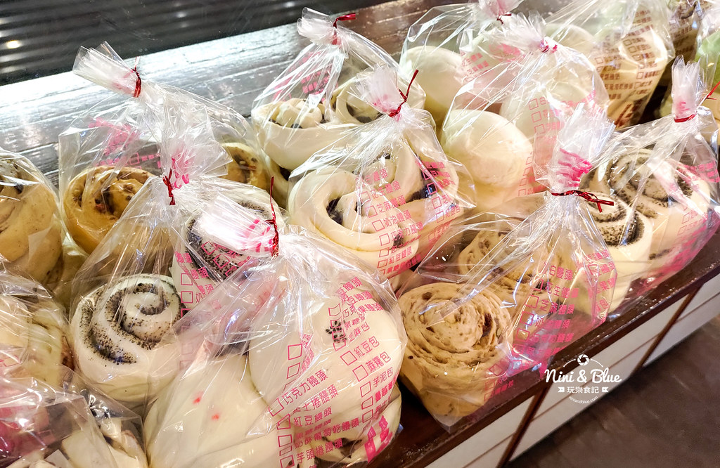 土饅頭西點麵包坊14