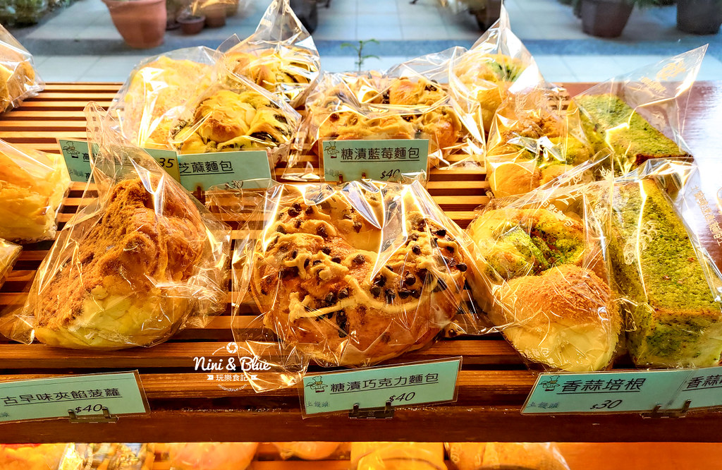 土饅頭西點麵包坊16